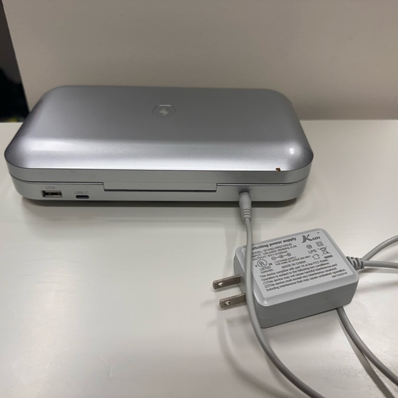 PhoneSoap sanitizer - Picture 2 of 3